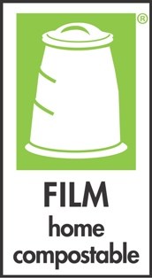 AfOR home compostable mark